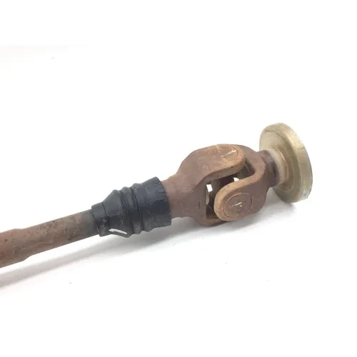 Front Drive Shaft 2020 Kawasaki Teryx 800 KRF800 2859A x 7