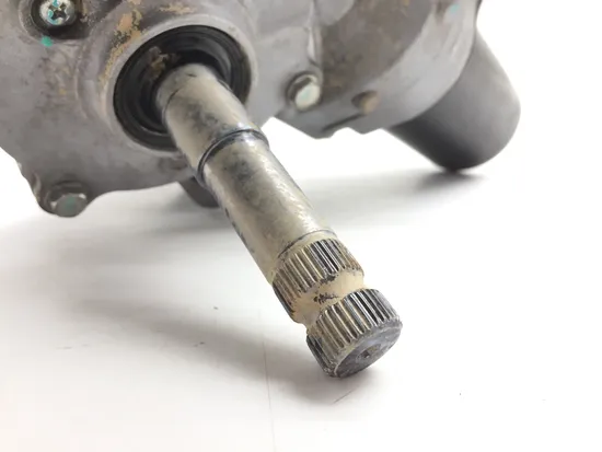 Power Steering Motor Gear Box 2020 Kawasaki Teryx 800 KRF800 2859A 4