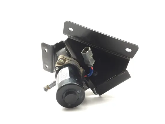 Power Steering Motor Gear Box 2020 Kawasaki Teryx 800 KRF800 2859A 3