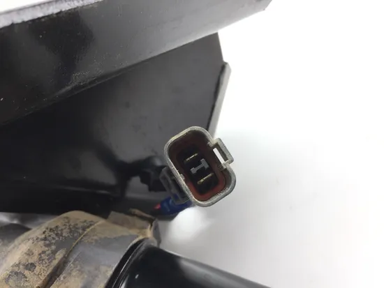 Power Steering Motor Gear Box 2020 Kawasaki Teryx 800 KRF800 2859A 2