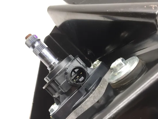 Power Steering Motor Gear Box 2020 Kawasaki Teryx 800 KRF800 2859A 8