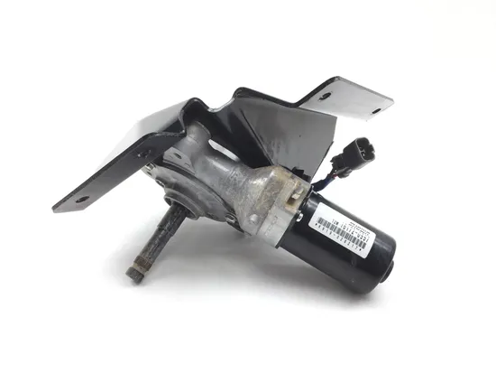 Power Steering Motor Gear Box 2020 Kawasaki Teryx 800 KRF800 2859A 1