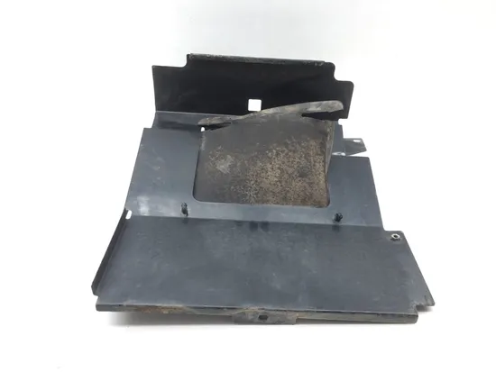 Exhaust Muffler Heat Shield 2020 Kawasaki Teryx 800 KRF800 2859A