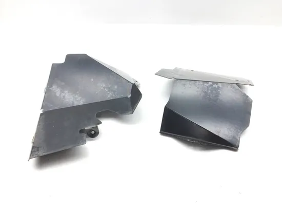 Exhaust Muffler Heat Shield 2020 Kawasaki Teryx 800 KRF800 2859A