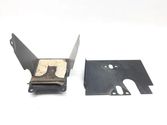 Exhaust Muffler Heat Shield 2020 Kawasaki Teryx 800 KRF800 2859A