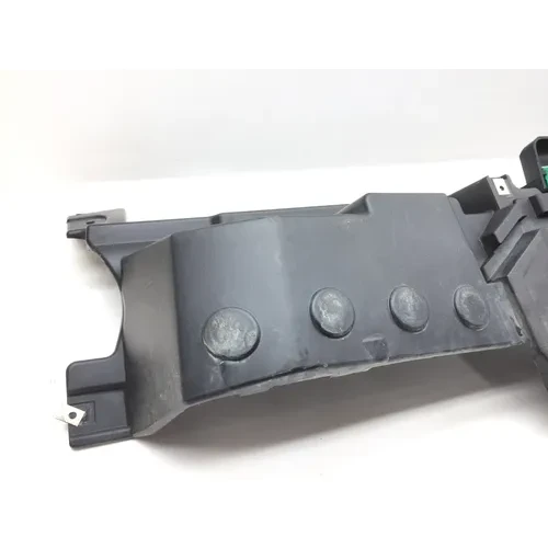 Upper Dash Cover Panel 2020 Kawasaki Teryx 800 KRF800 2859A 5