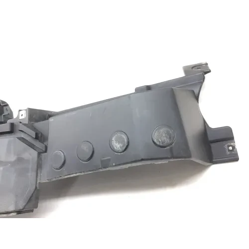 Upper Dash Cover Panel 2020 Kawasaki Teryx 800 KRF800 2859A 9