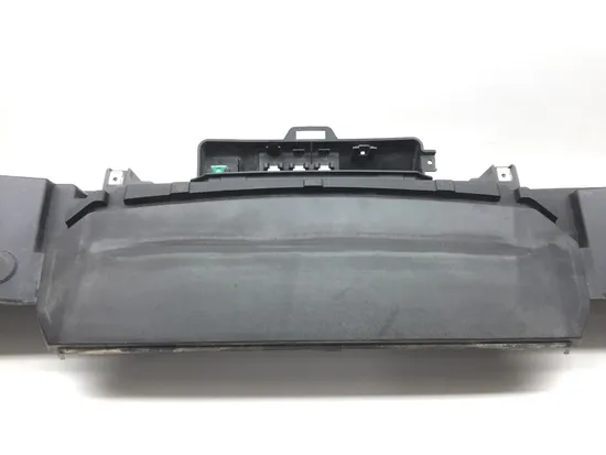 Upper Dash Cover Panel 2020 Kawasaki Teryx 800 KRF800 2859A