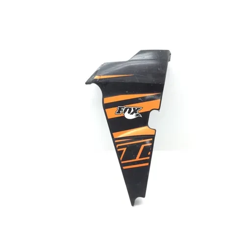 Left Front Lower Side Cover 2020 Kawasaki Teryx 800 KRF800 2859A x 3