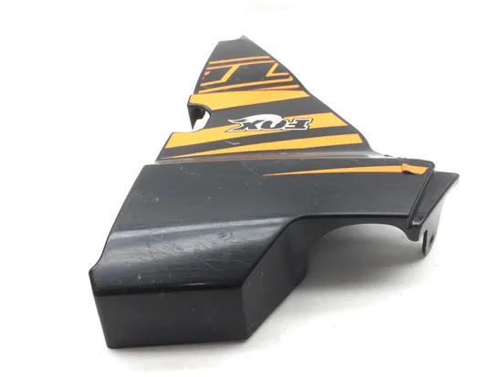 Left Front Lower Side Cover 2020 Kawasaki Teryx 800 KRF800 2859A x