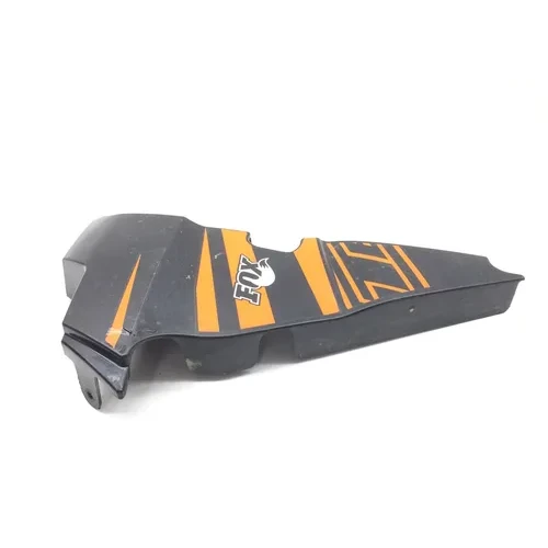 Left Front Lower Side Cover 2020 Kawasaki Teryx 800 KRF800 2859A x 5