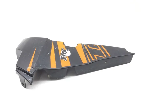 Left Front Lower Side Cover 2020 Kawasaki Teryx 800 KRF800 2859A x