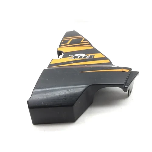 Left Front Lower Side Cover 2020 Kawasaki Teryx 800 KRF800 2859A x 13