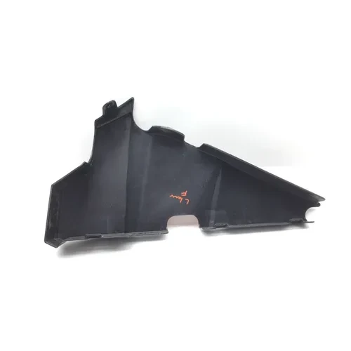 Left Front Lower Side Cover 2020 Kawasaki Teryx 800 KRF800 2859A x 16
