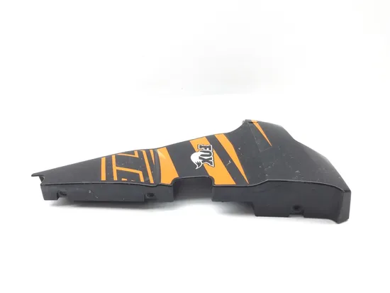 Left Front Lower Side Cover 2020 Kawasaki Teryx 800 KRF800 2859A x