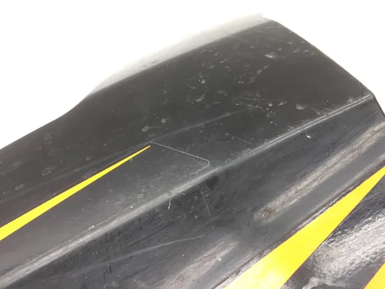 Left Front Lower Side Cover 2020 Kawasaki Teryx 800 KRF800 2859A x