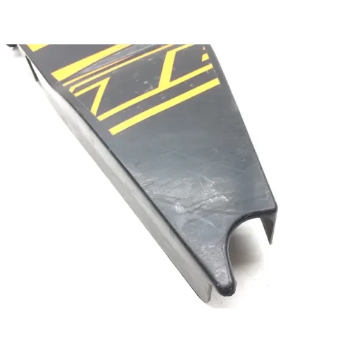 Left Front Lower Side Cover 2020 Kawasaki Teryx 800 KRF800 2859A x 7