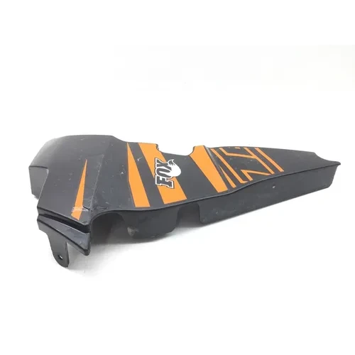 Left Front Lower Side Cover 2020 Kawasaki Teryx 800 KRF800 2859A x 15