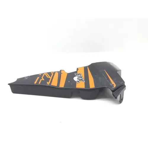 Right Front Lower Side Cover 2020 Kawasaki Teryx 800 KRF800 2859A x 9