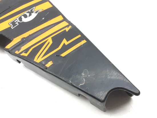 Right Front Lower Side Cover 2020 Kawasaki Teryx 800 KRF800 2859A x