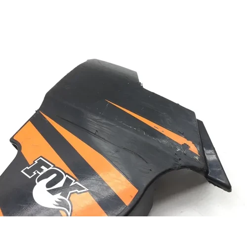 Right Front Lower Side Cover 2020 Kawasaki Teryx 800 KRF800 2859A x 7