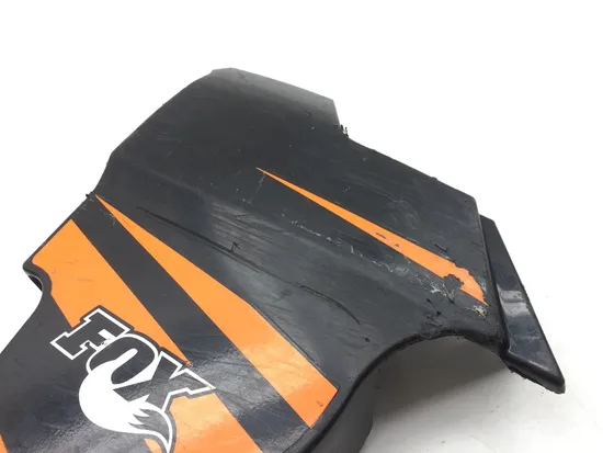 Right Front Lower Side Cover 2020 Kawasaki Teryx 800 KRF800 2859A x