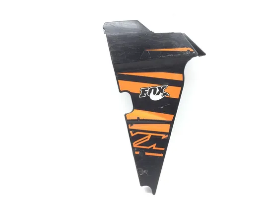 Right Front Lower Side Cover 2020 Kawasaki Teryx 800 KRF800 2859A x