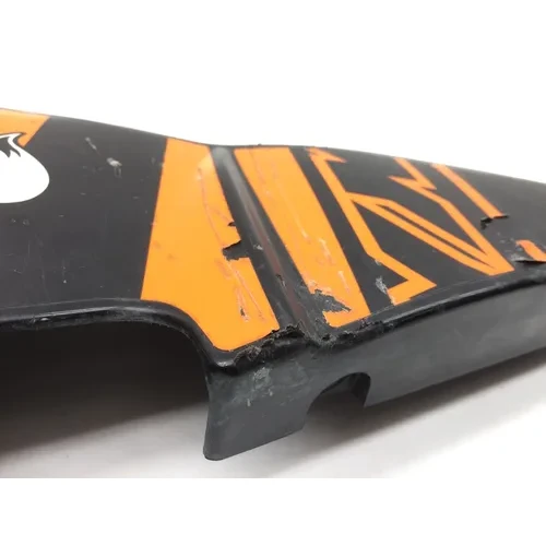 Right Front Lower Side Cover 2020 Kawasaki Teryx 800 KRF800 2859A x 17