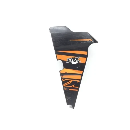 Right Front Lower Side Cover 2020 Kawasaki Teryx 800 KRF800 2859A x 3