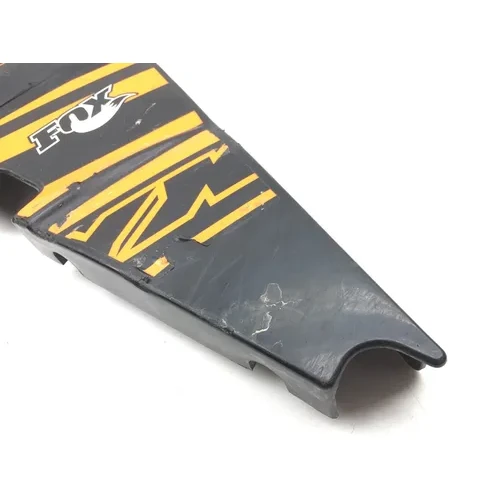 Right Front Lower Side Cover 2020 Kawasaki Teryx 800 KRF800 2859A x 5