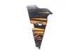 Right Front Lower Side Cover 2020 Kawasaki Teryx 800 KRF800 2859A x