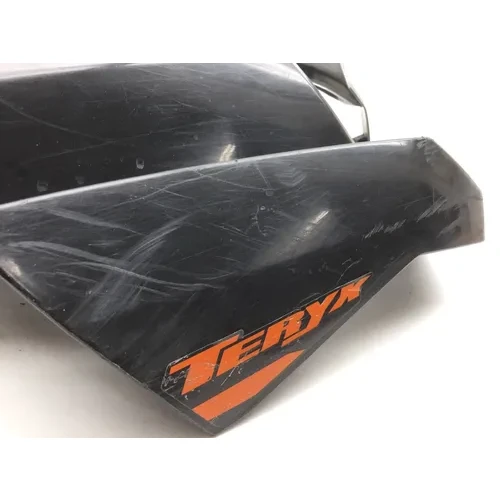 Right Passenger Front Fender 2020 Kawasaki Teryx 800 KRF800 2859A x 9
