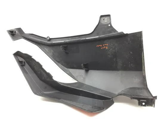 Right Passenger Front Fender 2020 Kawasaki Teryx 800 KRF800 2859A x