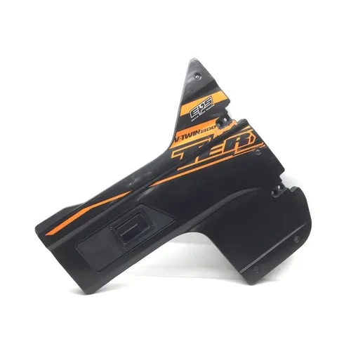Left Right Door Set 2020 Kawasaki Teryx 800 KRF800 2859A x 5