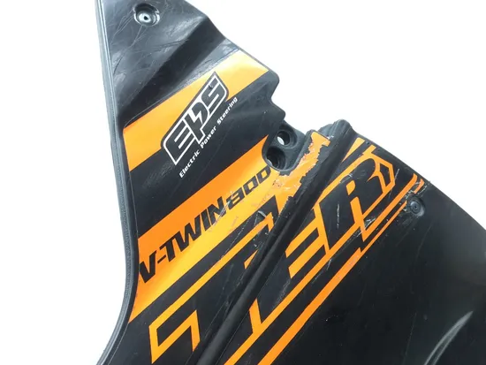 Left Right Door Set 2020 Kawasaki Teryx 800 KRF800 2859A x