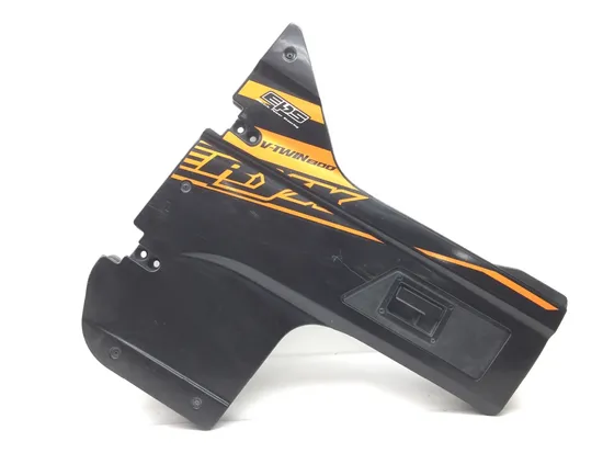 Left Right Door Set 2020 Kawasaki Teryx 800 KRF800 2859A x