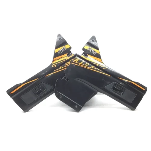 Left Right Door Set 2020 Kawasaki Teryx 800 KRF800 2859A x 3