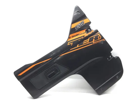 Left Right Door Set 2020 Kawasaki Teryx 800 KRF800 2859A x