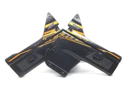 Left Right Door Set 2020 Kawasaki Teryx 800 KRF800 2859A x