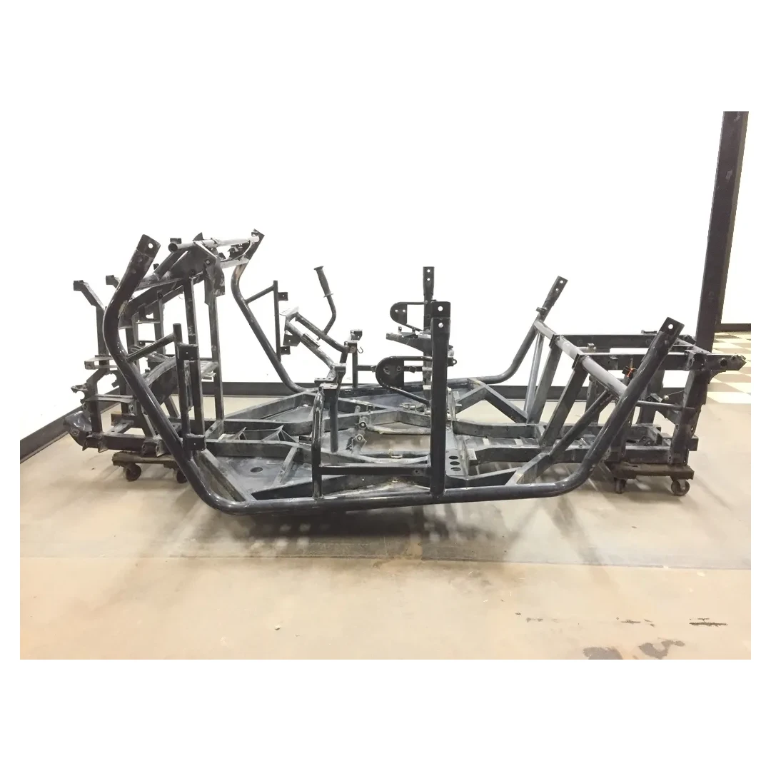 Frame Chassis 2020 Kawasaki Teryx 800 KRF800 2859A x