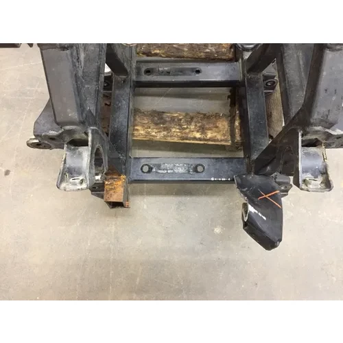 Frame Chassis 2020 Kawasaki Teryx 800 KRF800 2859A x 11