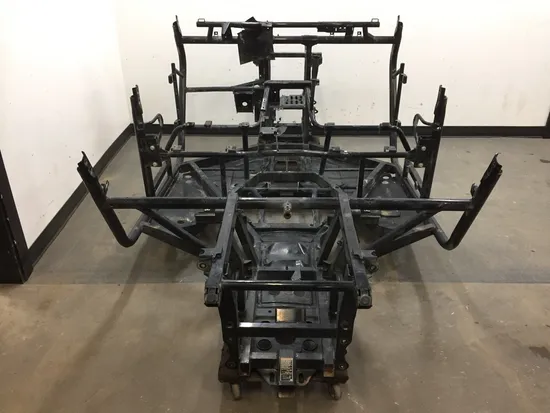 Frame Chassis 2020 Kawasaki Teryx 800 KRF800 2859A x 8