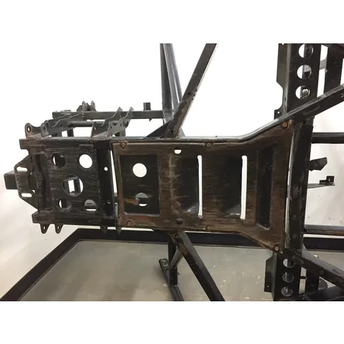 Frame Chassis 2020 Kawasaki Teryx 800 KRF800 2859A x 21