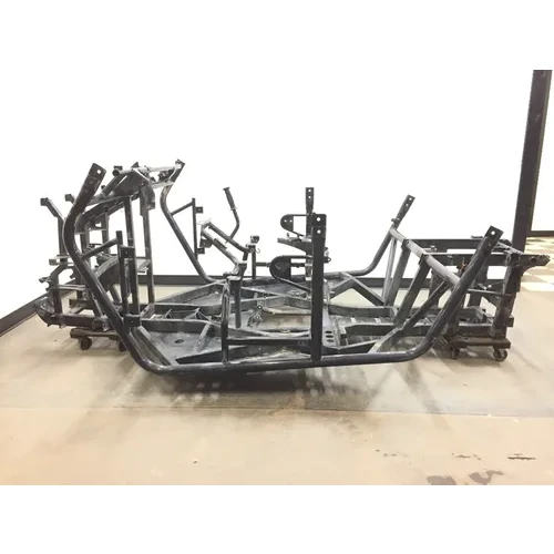 Frame Chassis 2020 Kawasaki Teryx 800 KRF800 2859A x 5