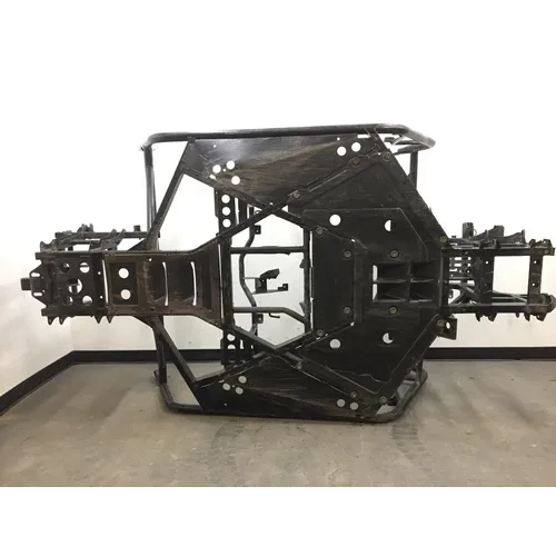 Frame Chassis 2020 Kawasaki Teryx 800 KRF800 2859A x 19