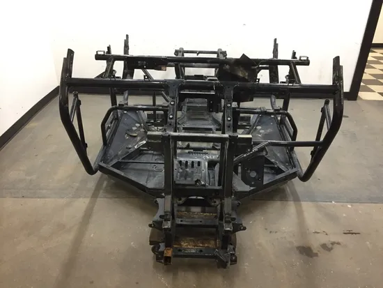 Frame Chassis 2020 Kawasaki Teryx 800 KRF800 2859A x 3