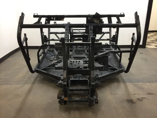 Frame Chassis 2020 Kawasaki Teryx 800 KRF800 2859A x 1