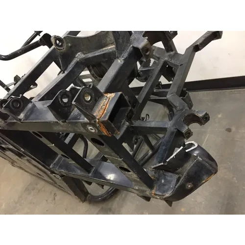 Frame Chassis 2020 Kawasaki Teryx 800 KRF800 2859A x 22