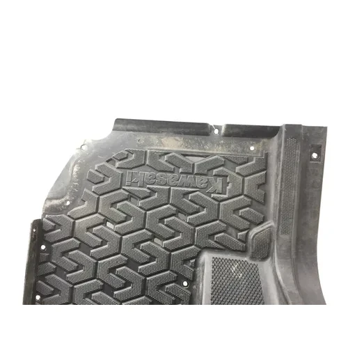 Left Driver Side Floor Board 2020 Kawasaki Teryx 800 KRF800 2859A x 9