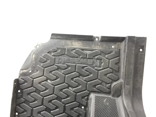 Left Driver Side Floor Board 2020 Kawasaki Teryx 800 KRF800 2859A x
